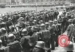 Immagine di Nuove reclute Vienna Austria, 1930, secondo 16 filmato di repertorio 65675066770