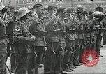 Immagine di Nuove reclute Vienna Austria, 1930, secondo 20 filmato di repertorio 65675066770