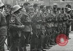 Immagine di Nuove reclute Vienna Austria, 1930, secondo 21 filmato di repertorio 65675066770
