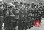 Immagine di Nuove reclute Vienna Austria, 1930, secondo 22 filmato di repertorio 65675066770