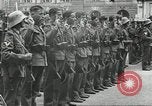 Immagine di Nuove reclute Vienna Austria, 1930, secondo 25 filmato di repertorio 65675066770