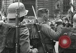 Immagine di Nuove reclute Vienna Austria, 1930, secondo 26 filmato di repertorio 65675066770