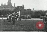Immagine di Nuove reclute Vienna Austria, 1930, secondo 28 filmato di repertorio 65675066770