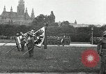 Immagine di Nuove reclute Vienna Austria, 1930, secondo 29 filmato di repertorio 65675066770