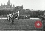 Immagine di Nuove reclute Vienna Austria, 1930, secondo 30 filmato di repertorio 65675066770