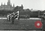 Immagine di Nuove reclute Vienna Austria, 1930, secondo 31 filmato di repertorio 65675066770