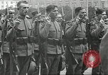 Immagine di Nuove reclute Vienna Austria, 1930, secondo 36 filmato di repertorio 65675066770