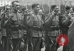 Immagine di Nuove reclute Vienna Austria, 1930, secondo 38 filmato di repertorio 65675066770