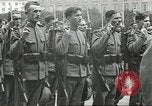 Immagine di Nuove reclute Vienna Austria, 1930, secondo 39 filmato di repertorio 65675066770