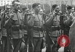 Immagine di Nuove reclute Vienna Austria, 1930, secondo 40 filmato di repertorio 65675066770