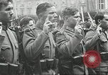 Immagine di Nuove reclute Vienna Austria, 1930, secondo 41 filmato di repertorio 65675066770