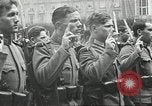 Immagine di Nuove reclute Vienna Austria, 1930, secondo 44 filmato di repertorio 65675066770
