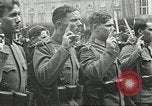 Immagine di Nuove reclute Vienna Austria, 1930, secondo 46 filmato di repertorio 65675066770