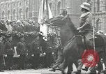 Immagine di Nuove reclute Vienna Austria, 1930, secondo 52 filmato di repertorio 65675066770