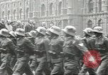 Immagine di Nuove reclute Vienna Austria, 1930, secondo 58 filmato di repertorio 65675066770