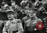 Immagine di Nuove reclute Vienna Austria, 1930, secondo 59 filmato di repertorio 65675066770