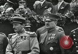 Immagine di Nuove reclute Vienna Austria, 1930, secondo 61 filmato di repertorio 65675066770