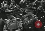 Immagine di Nuove reclute Vienna Austria, 1930, secondo 62 filmato di repertorio 65675066770