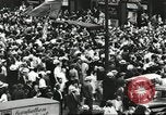 Immagine di Il corteo funebre per i comunisti Harlem New York City USA, 1930, secondo 17 filmato di repertorio 65675066771