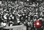 Immagine di Il corteo funebre per i comunisti Harlem New York City USA, 1930, secondo 24 filmato di repertorio 65675066771