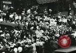 Immagine di Il corteo funebre per i comunisti Harlem New York City USA, 1930, secondo 28 filmato di repertorio 65675066771