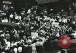 Immagine di Il corteo funebre per i comunisti Harlem New York City USA, 1930, secondo 29 filmato di repertorio 65675066771