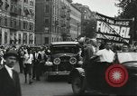 Immagine di Il corteo funebre per i comunisti Harlem New York City USA, 1930, secondo 53 filmato di repertorio 65675066771