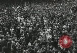 Immagine di Quattrocentesimo anniversario del protestantesimo Augsburg Germania, 1930, secondo 10 filmato di repertorio 65675066772