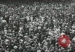 Immagine di Quattrocentesimo anniversario del protestantesimo Augsburg Germania, 1930, secondo 13 filmato di repertorio 65675066772