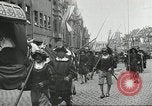 Immagine di Quattrocentesimo anniversario del protestantesimo Augsburg Germania, 1930, secondo 34 filmato di repertorio 65675066772