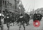 Immagine di Quattrocentesimo anniversario del protestantesimo Augsburg Germania, 1930, secondo 37 filmato di repertorio 65675066772