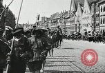 Immagine di Quattrocentesimo anniversario del protestantesimo Augsburg Germania, 1930, secondo 43 filmato di repertorio 65675066772