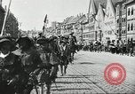Immagine di Quattrocentesimo anniversario del protestantesimo Augsburg Germania, 1930, secondo 44 filmato di repertorio 65675066772