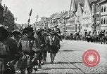 Immagine di Quattrocentesimo anniversario del protestantesimo Augsburg Germania, 1930, secondo 45 filmato di repertorio 65675066772