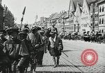 Immagine di Quattrocentesimo anniversario del protestantesimo Augsburg Germania, 1930, secondo 46 filmato di repertorio 65675066772