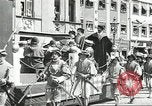 Immagine di Quattrocentesimo anniversario del protestantesimo Augsburg Germania, 1930, secondo 53 filmato di repertorio 65675066772