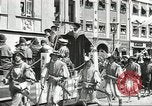 Immagine di Quattrocentesimo anniversario del protestantesimo Augsburg Germania, 1930, secondo 54 filmato di repertorio 65675066772