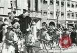 Immagine di Quattrocentesimo anniversario del protestantesimo Augsburg Germania, 1930, secondo 55 filmato di repertorio 65675066772