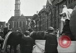 Immagine di Quattrocentesimo anniversario del protestantesimo Augsburg Germania, 1930, secondo 58 filmato di repertorio 65675066772