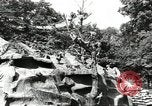 Immagine di Lo zoo comunale Cincinnati Ohio USA, 1930, secondo 12 filmato di repertorio 65675066773