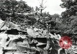 Immagine di Lo zoo comunale Cincinnati Ohio USA, 1930, secondo 13 filmato di repertorio 65675066773