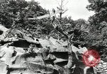 Immagine di Lo zoo comunale Cincinnati Ohio USA, 1930, secondo 15 filmato di repertorio 65675066773