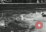 Immagine di Lo zoo comunale Cincinnati Ohio USA, 1930, secondo 33 filmato di repertorio 65675066773