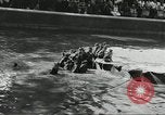 Immagine di Lo zoo comunale Cincinnati Ohio USA, 1930, secondo 51 filmato di repertorio 65675066773