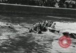 Immagine di Lo zoo comunale Cincinnati Ohio USA, 1930, secondo 55 filmato di repertorio 65675066773
