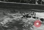 Immagine di Lo zoo comunale Cincinnati Ohio USA, 1930, secondo 56 filmato di repertorio 65675066773