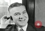Immagine di Istruzione universitaria degli afroamericani negli anni trenta Nashville Tennessee USA, 1937, secondo 28 filmato di repertorio 65675066774