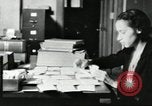 Immagine di Istruzione universitaria degli afroamericani negli anni trenta Nashville Tennessee USA, 1937, secondo 32 filmato di repertorio 65675066774