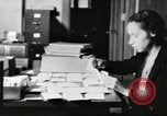 Immagine di Istruzione universitaria degli afroamericani negli anni trenta Nashville Tennessee USA, 1937, secondo 33 filmato di repertorio 65675066774