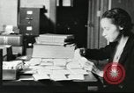 Immagine di Istruzione universitaria degli afroamericani negli anni trenta Nashville Tennessee USA, 1937, secondo 35 filmato di repertorio 65675066774